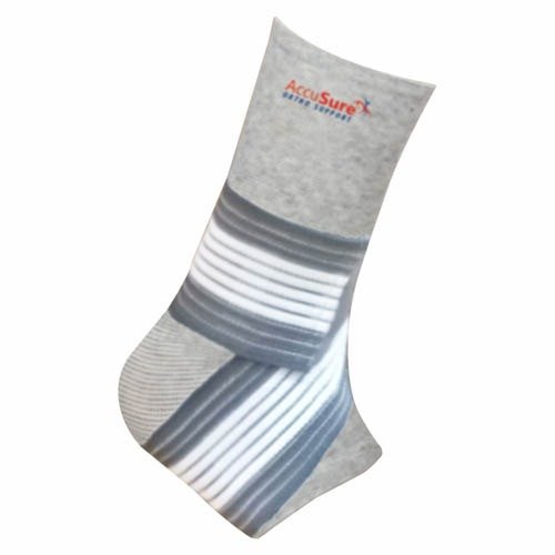 ACCUSURE BAMBOO YARN ANKLE BINDER A-3 - Image 5