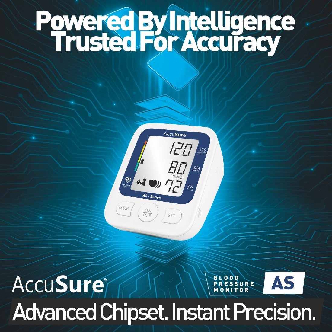 ACCUSURE BP -AS - Image 3