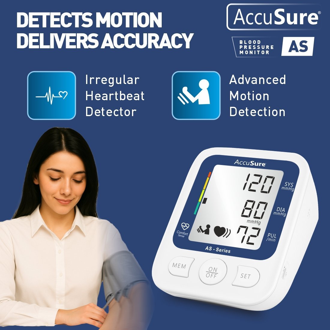 ACCUSURE BP -AS - Image 5