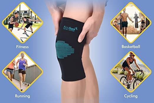 ACCUSURE KNEE CAP K-20 - Image 5