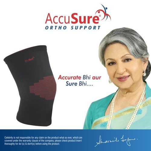 ACCUSURE KNEE CAP SPORTS K-13 - Image 5