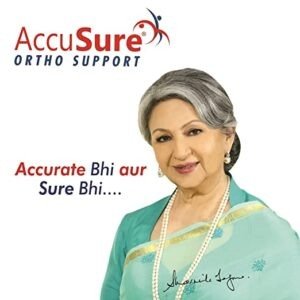 ACCUSURE KNEE CAP K-20 - Image 6