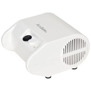 ACCUSURE NEBULIZER ADVANCE-SL