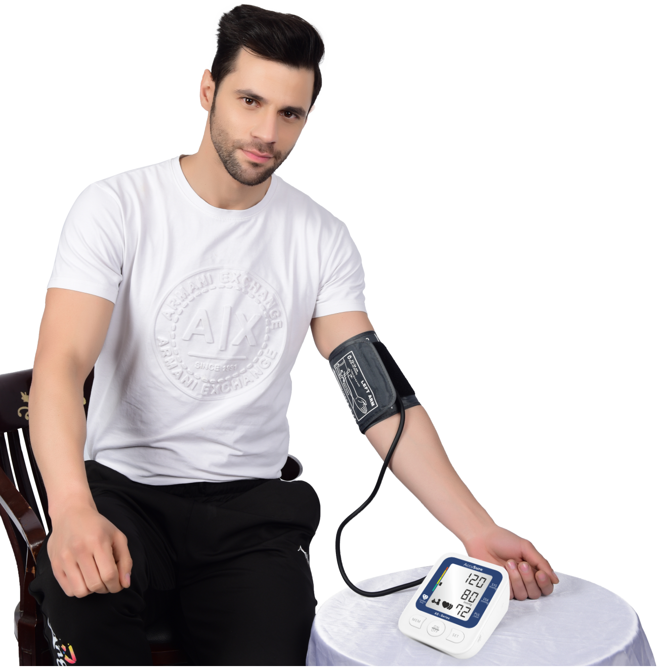 ACCUSURE BP -AS - Image 7