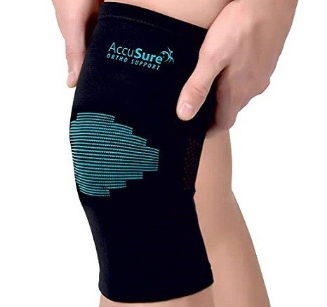 ACCUSURE KNEE CAP K-20