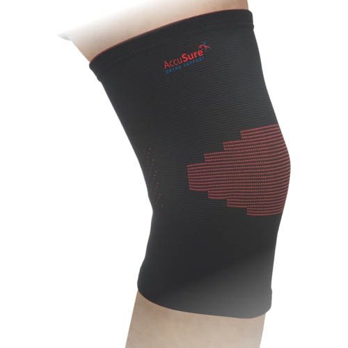 ACCUSURE KNEE CAP SPORTS K-13