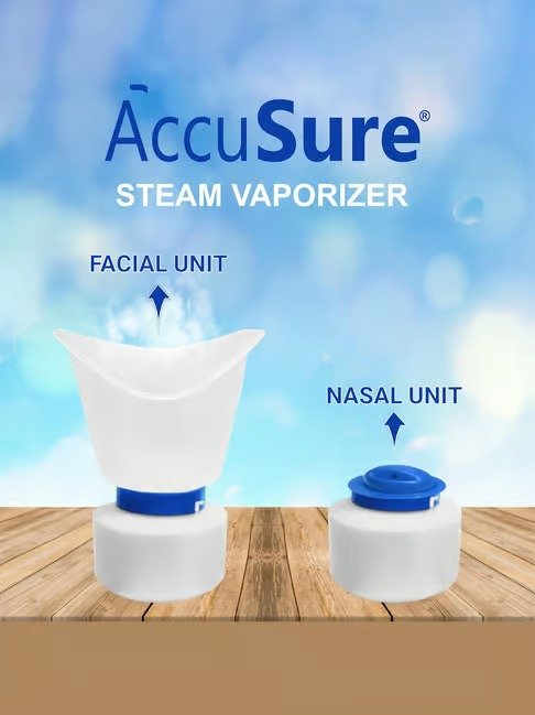 ACCUSURE VAPORIZER -AV-01 - Image 2