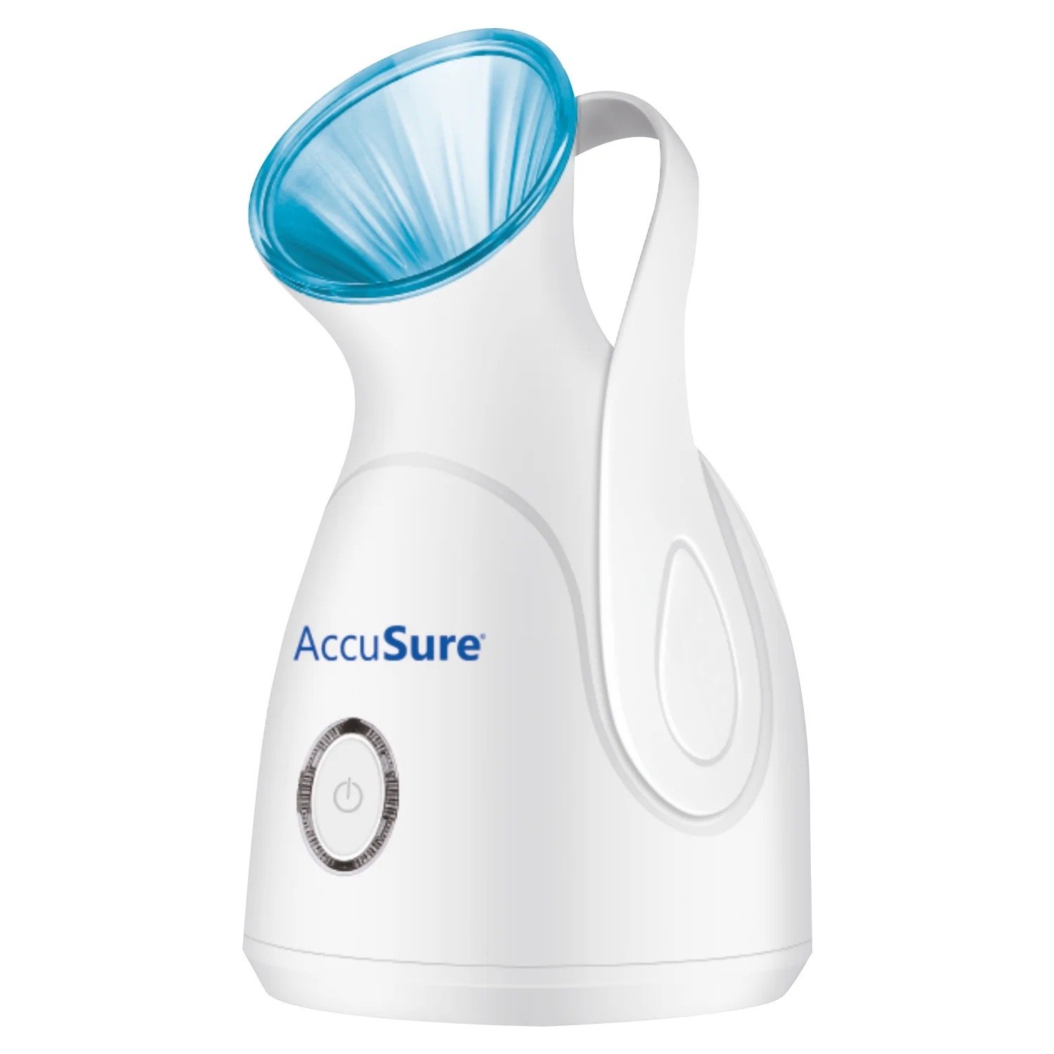 AccuSure Steamer