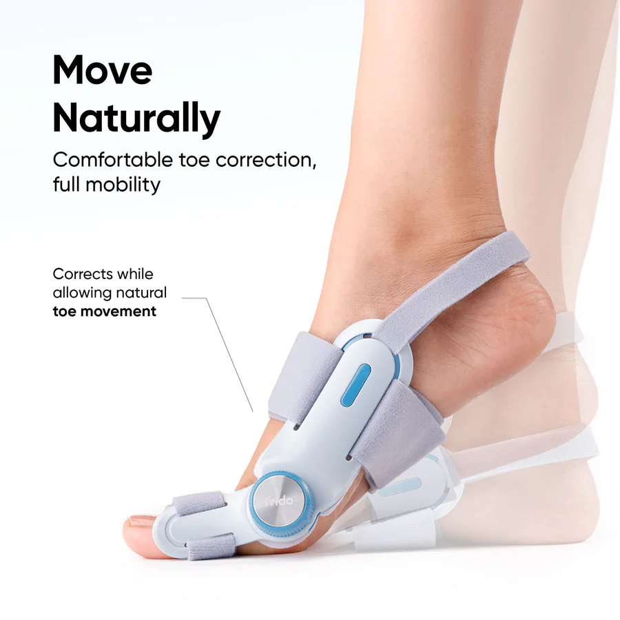 Frido Orthotics Bunion Corrector - Image 3
