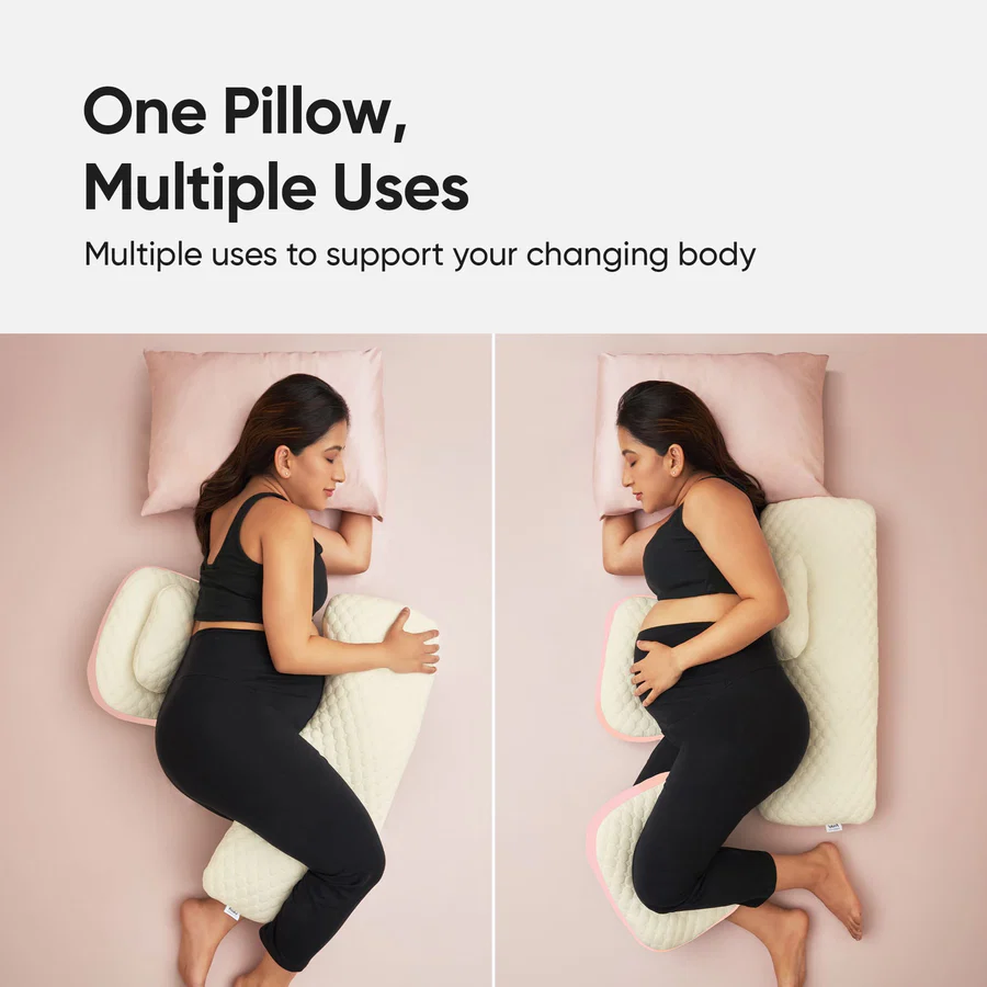 Frido Maternity Pillow - Image 4