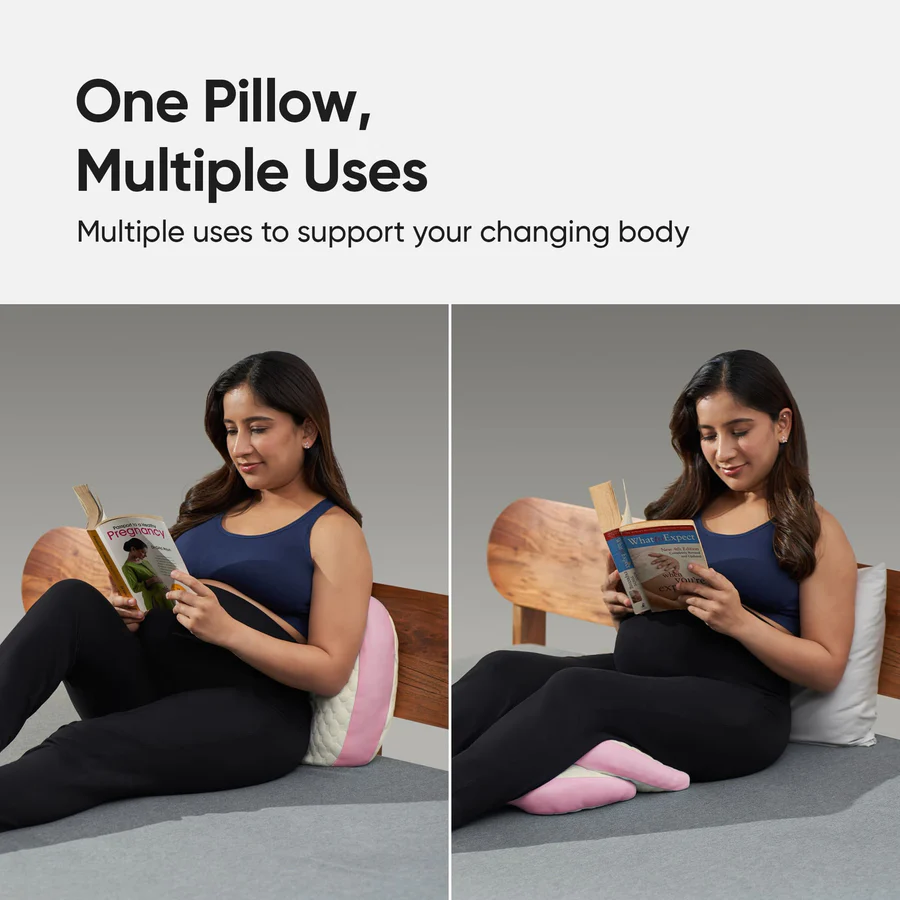 Frido Maternity Pillow - Image 6