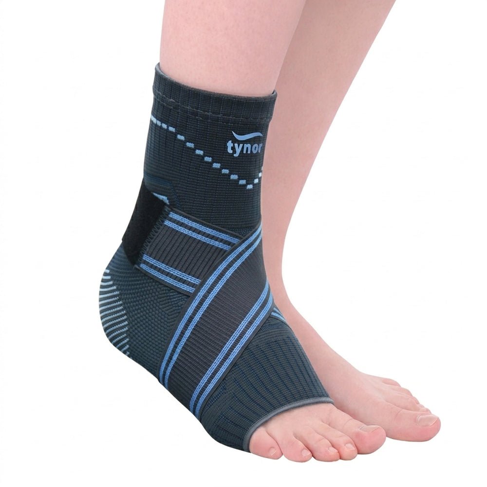 TYNOR ANKLE BINDER