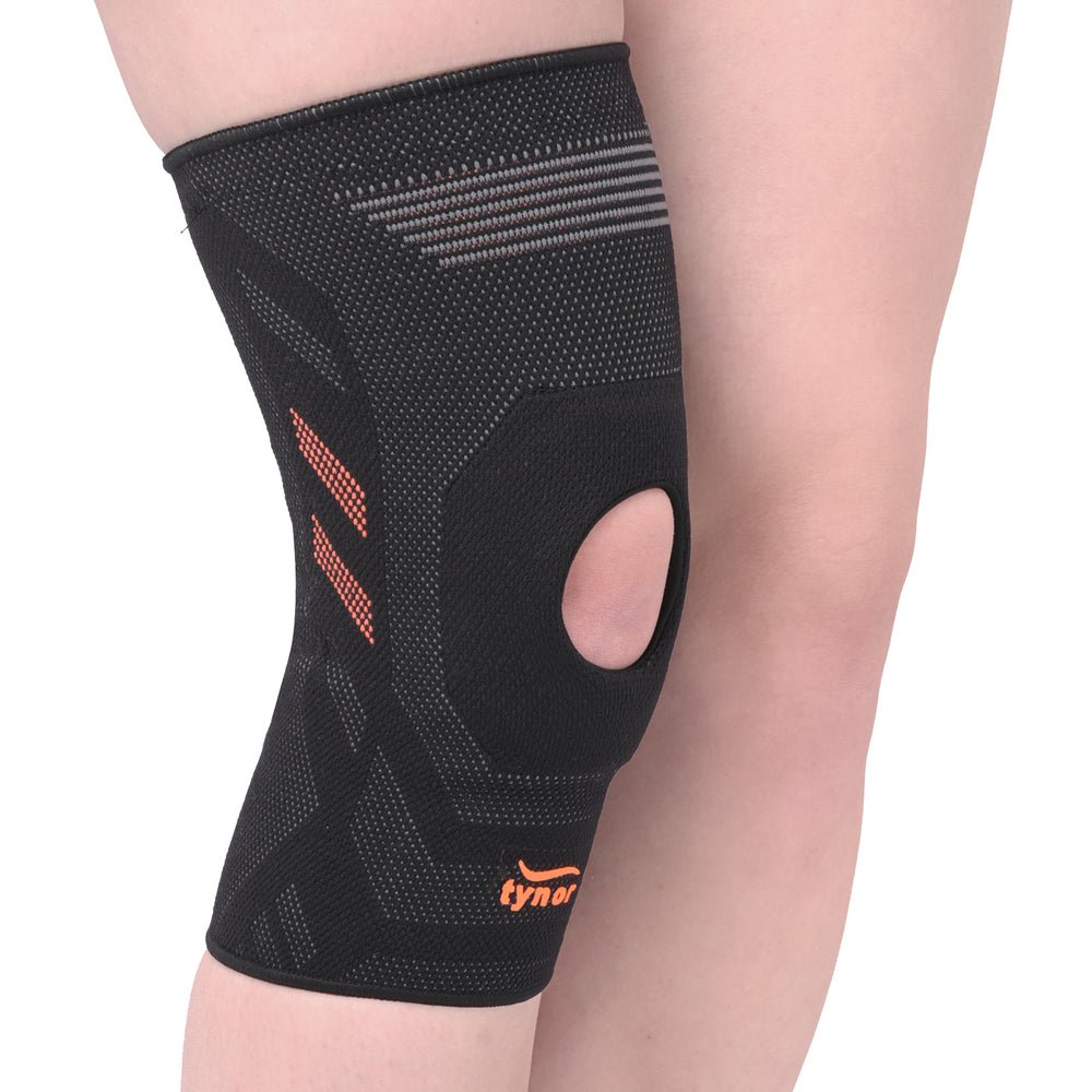 TYNOR KNEE CAP OPEN PATELLA