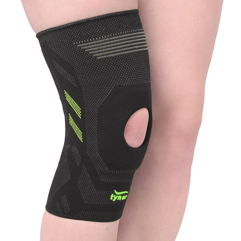 TYNOR KNEE CAP OPEN PATELLA - Image 4