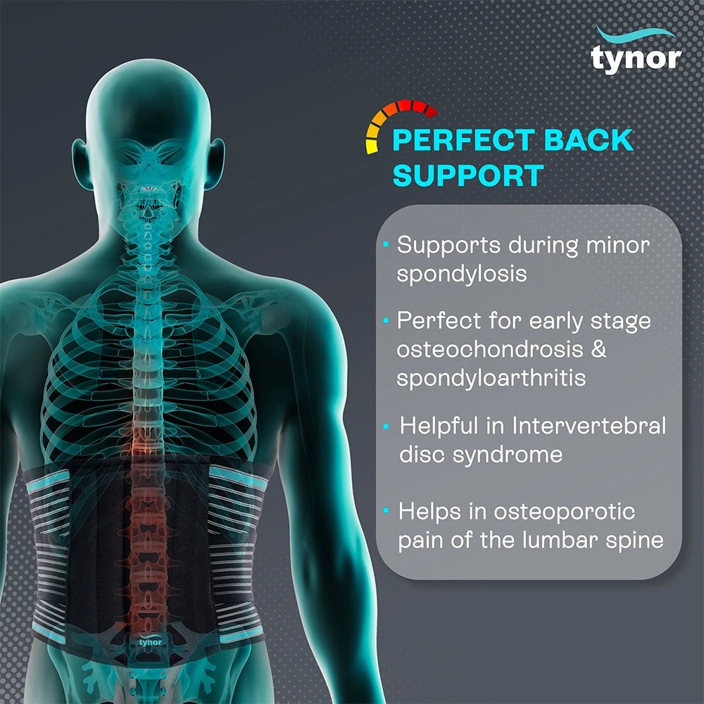 TYNOR L.S BELT - Image 4