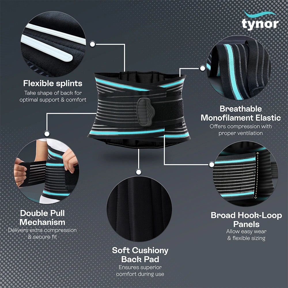 TYNOR L.S BELT - Image 3