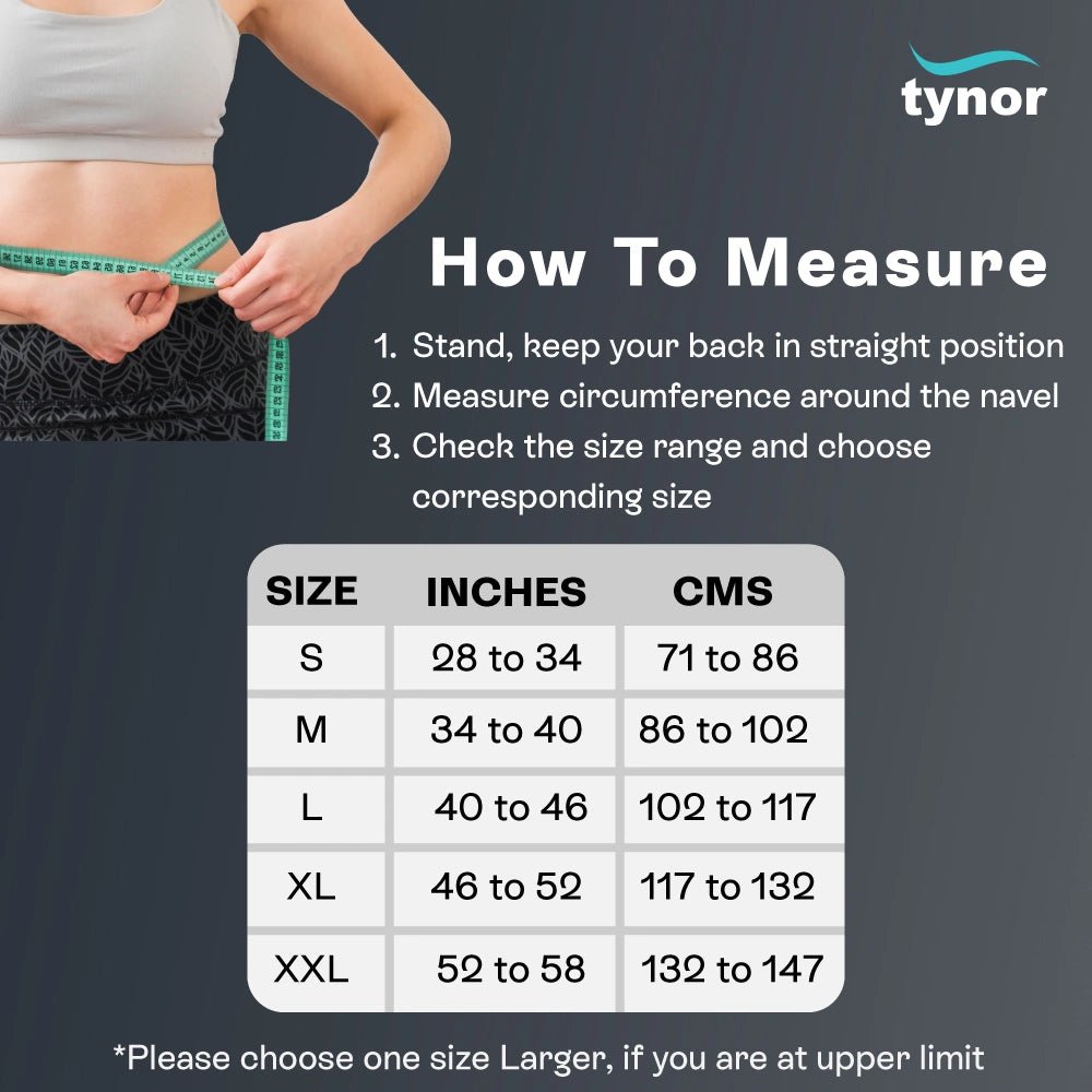TYNOR L.S BELT - Image 2
