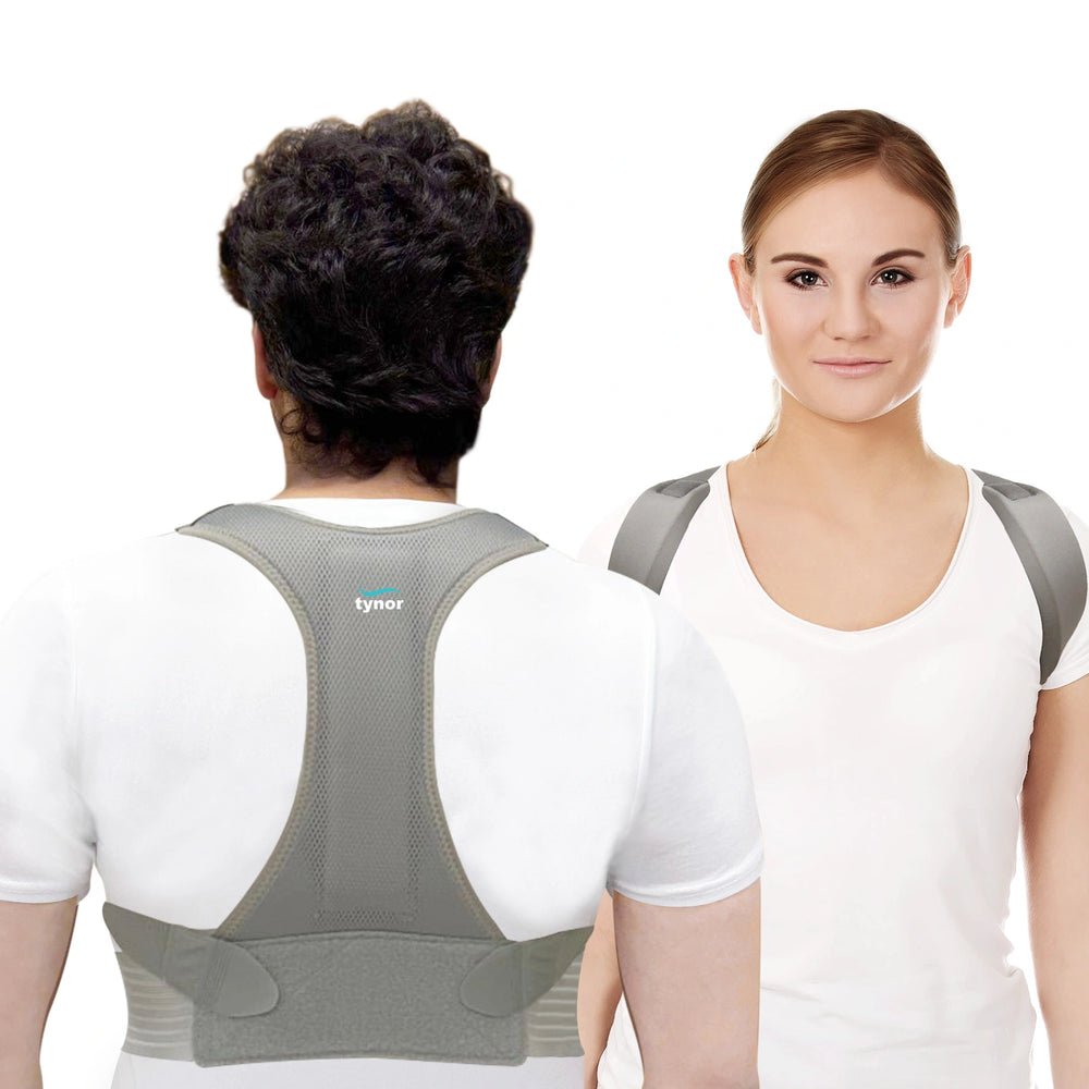 TYNOR POSTURE CORRECTOR