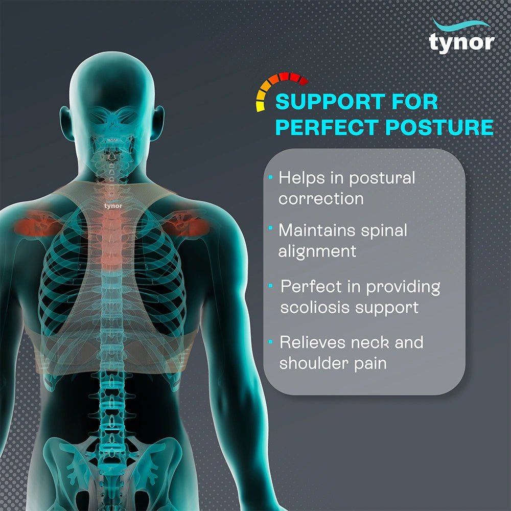 TYNOR POSTURE CORRECTOR - Image 5