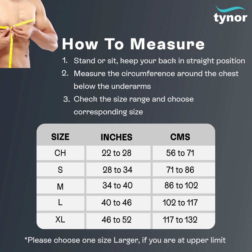 TYNOR POSTURE CORRECTOR - Image 3