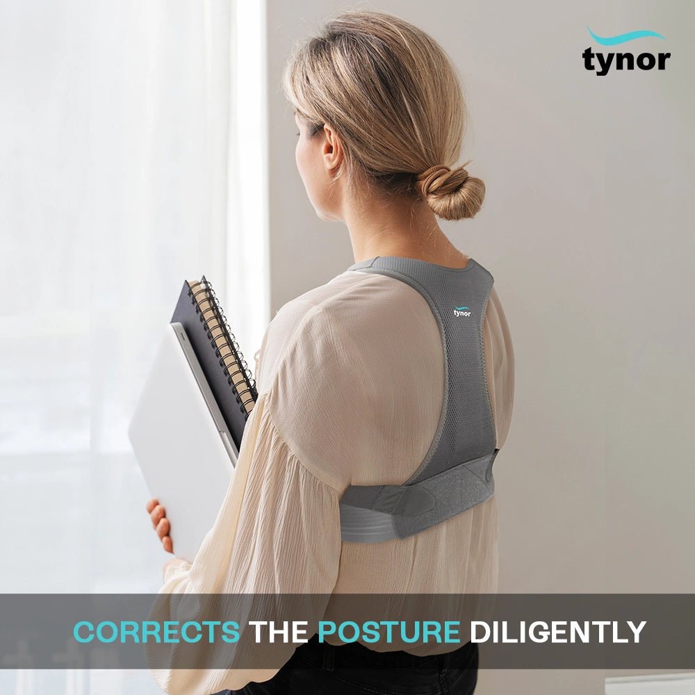 TYNOR POSTURE CORRECTOR - Image 2