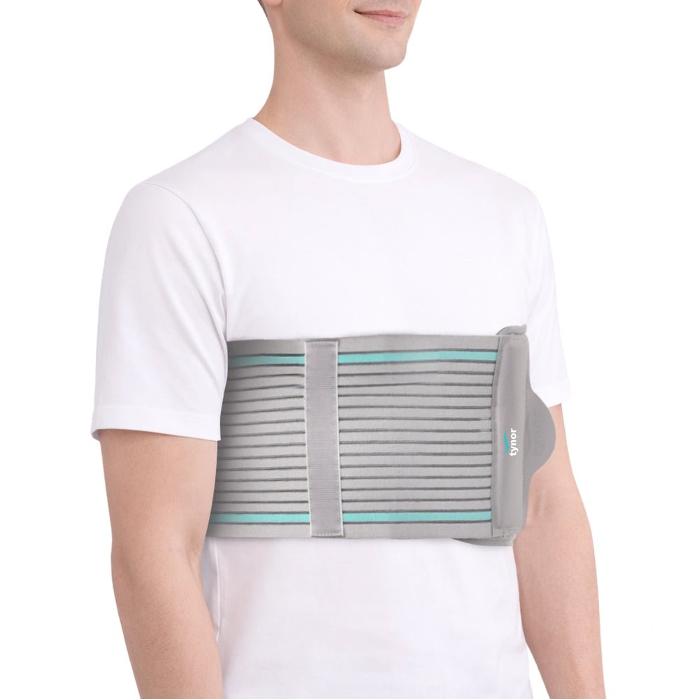 TYNOR RIB BELT