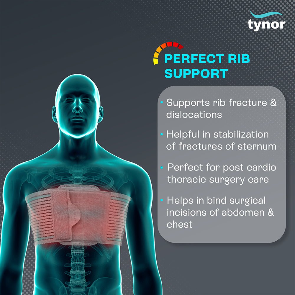 TYNOR RIB BELT - Image 4