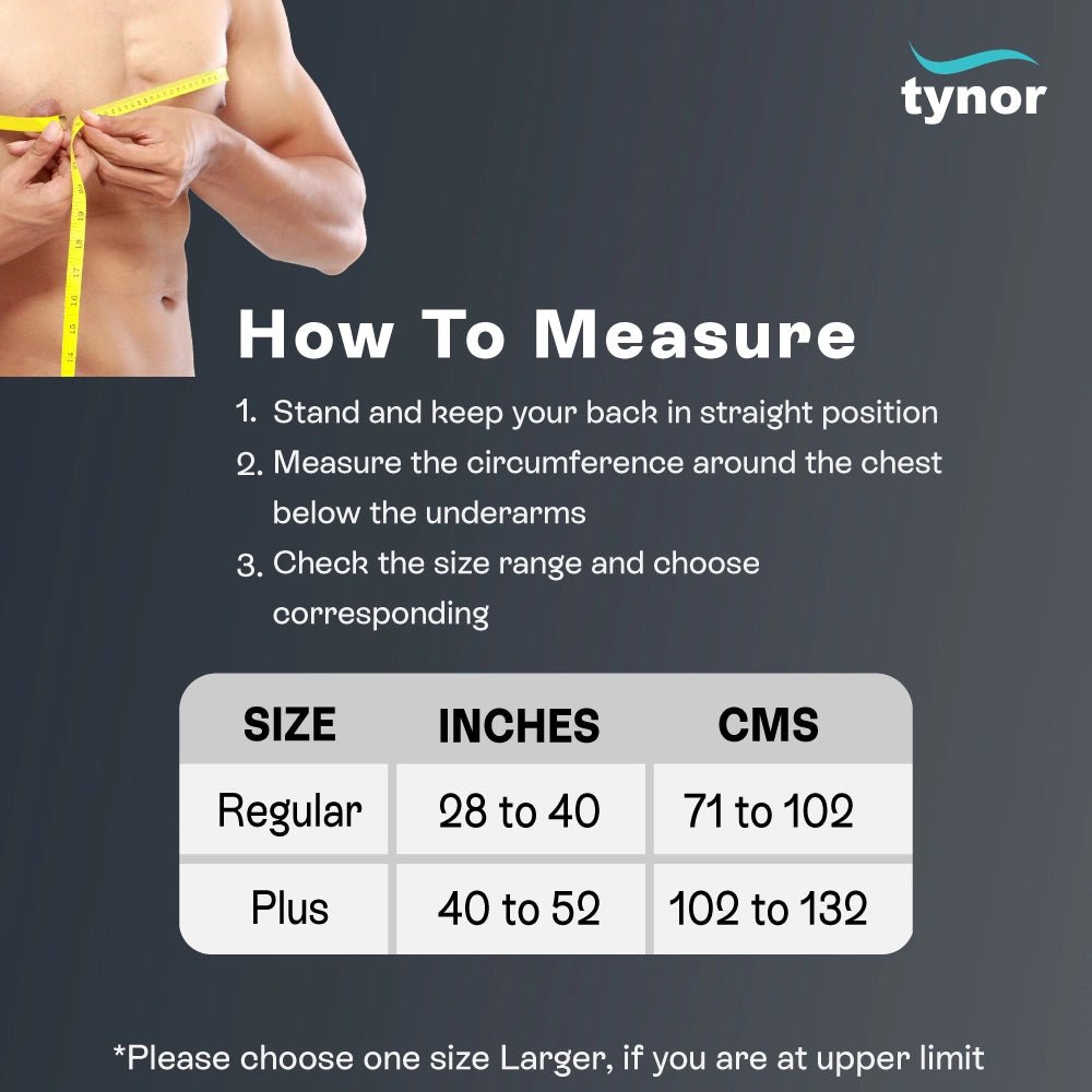TYNOR RIB BELT - Image 2