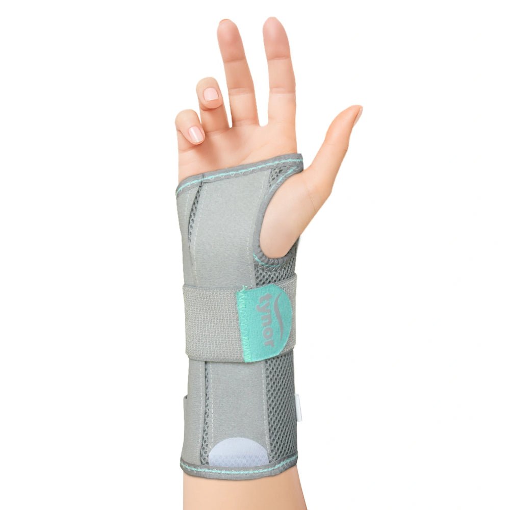 TYNOR WRIST AND FOREARM SPLINT LF