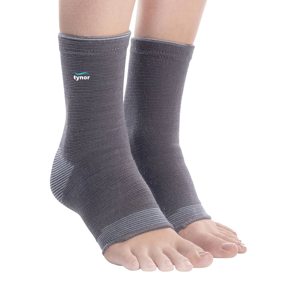 TYNOR ANKLET COMFEEL