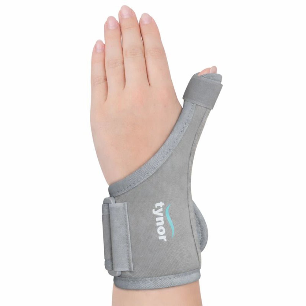 Tynor Thumb Spica Splint F 06 Universal