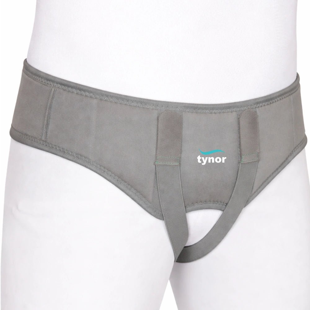 TYNOR HERNIA BELT (XL)