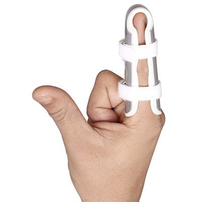 TYNOR FINGER COT