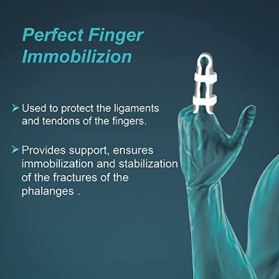 TYNOR FINGER COT - Image 3