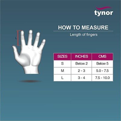 TYNOR FINGER COT - Image 2
