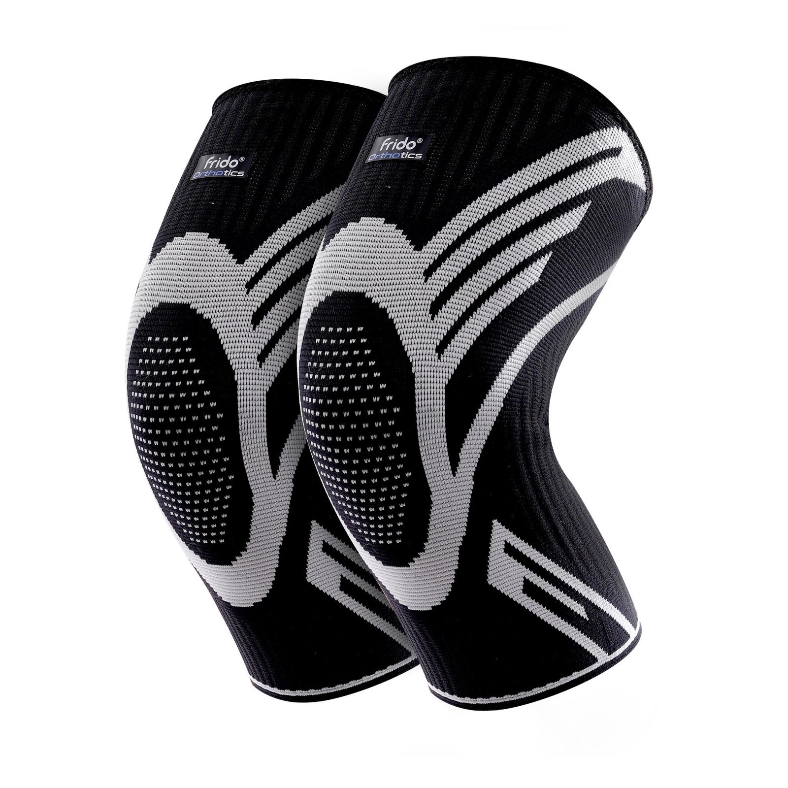 FRIDO ACTIVE KNEE CAP SUPPORT