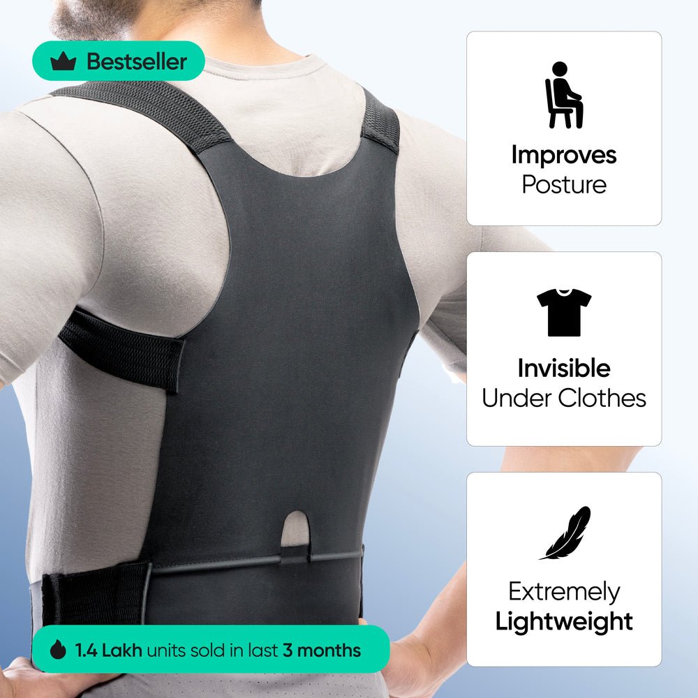 FRIDO POSTURE CORRECTOR - LARGE