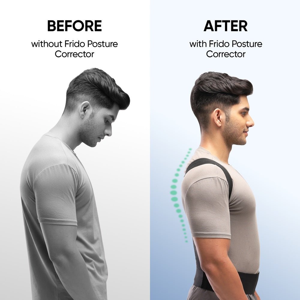 FRIDO POSTURE CORRECTOR - LARGE - Image 7