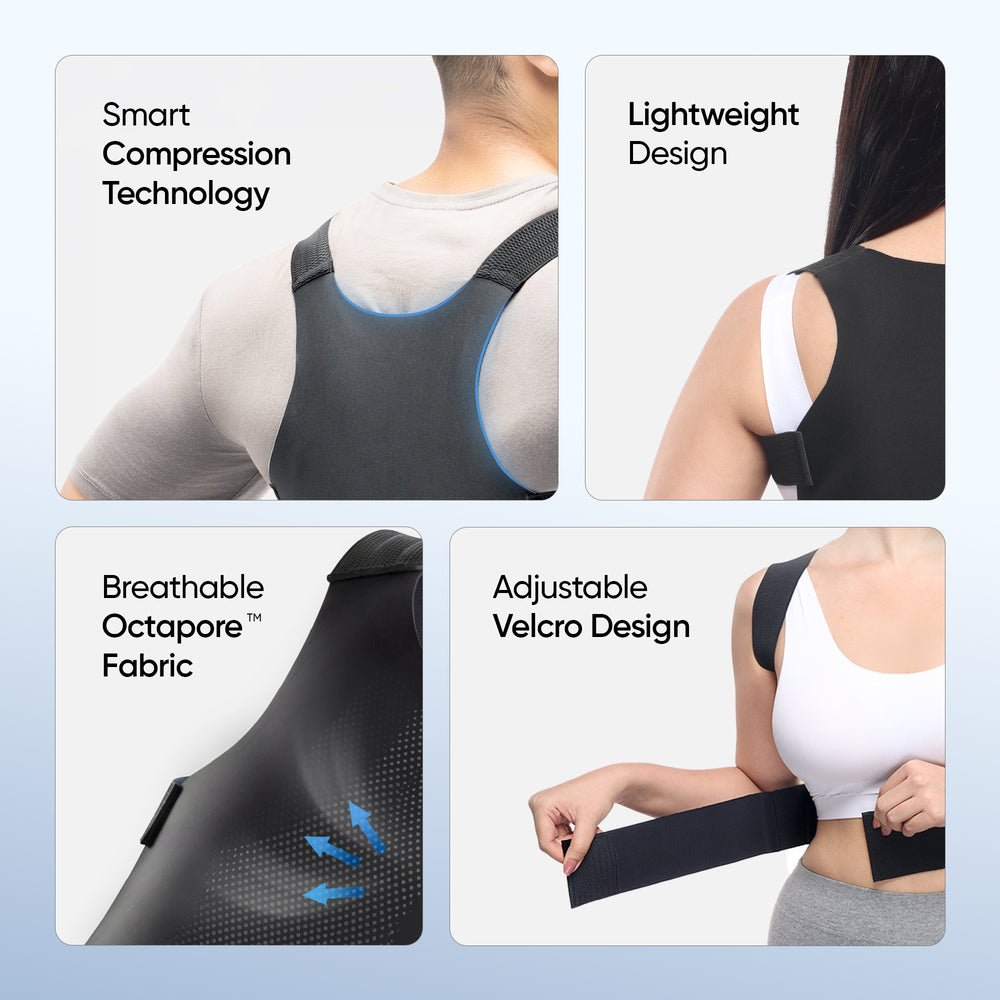 FRIDO POSTURE CORRECTOR - LARGE - Image 4