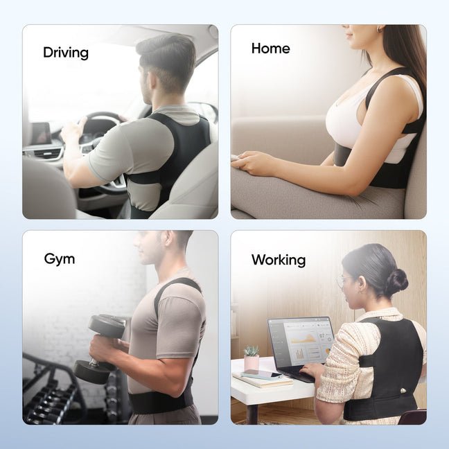 FRIDO POSTURE CORRECTOR - LARGE - Image 3
