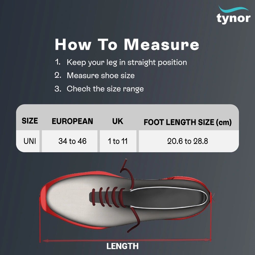 TYNOR BUNION SPLINT - Image 3
