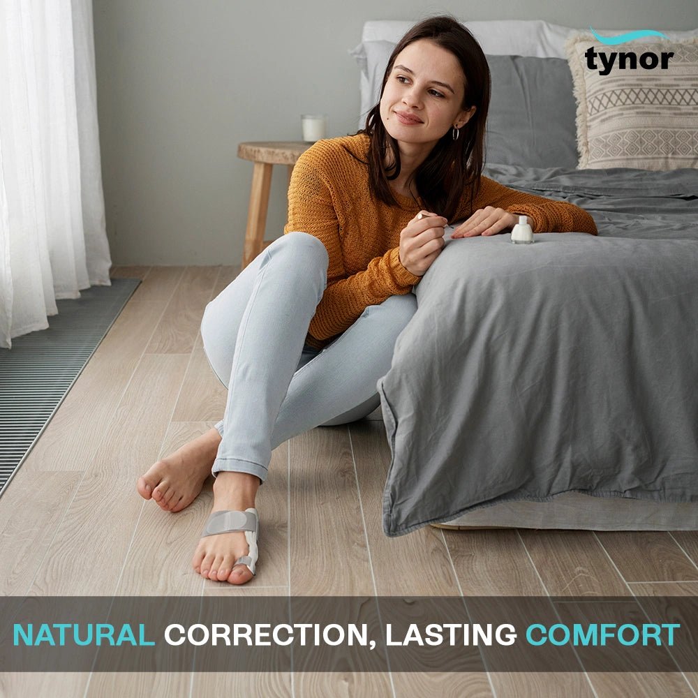 TYNOR BUNION SPLINT - Image 4