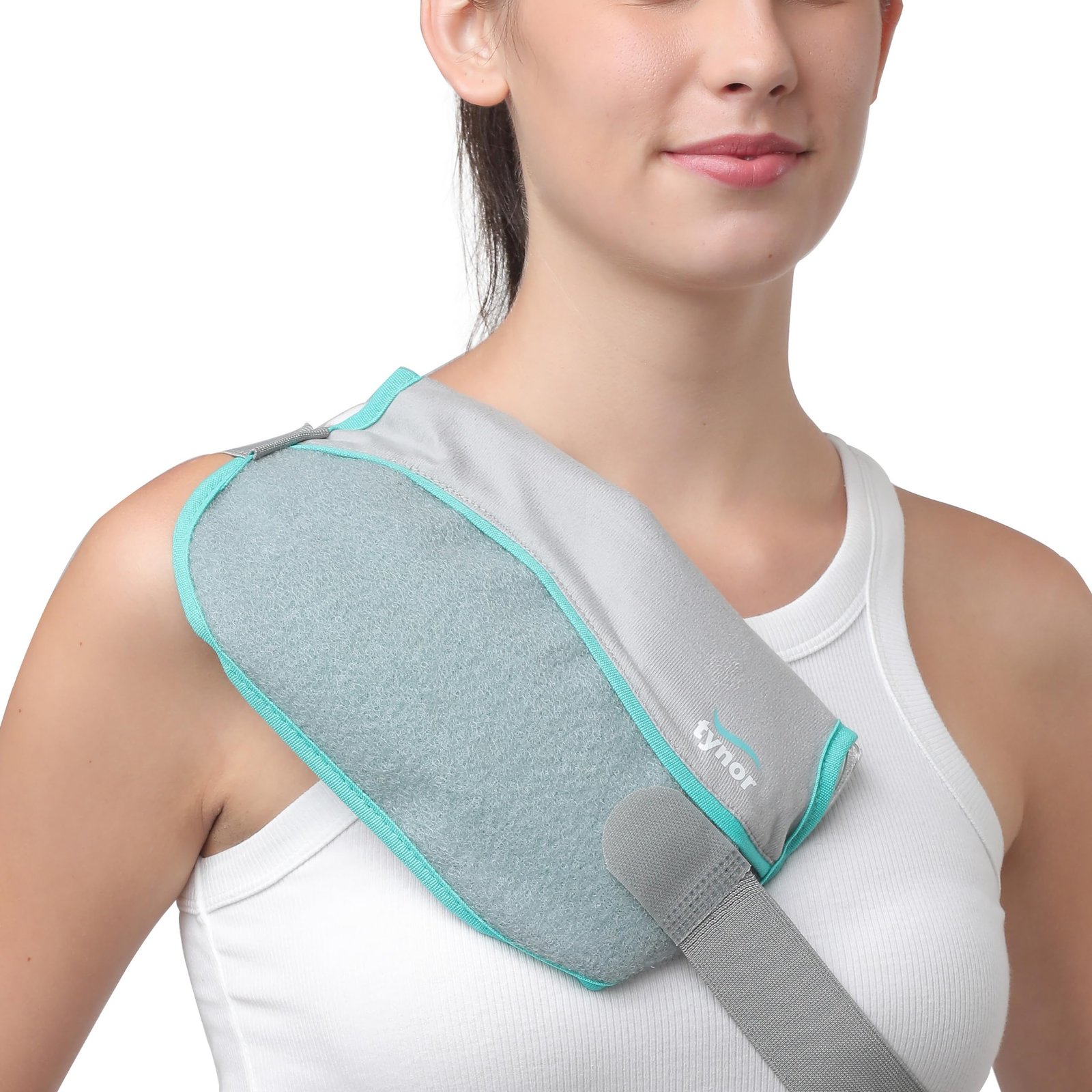 TYNOR HOT AND COLD PACK (UNI)