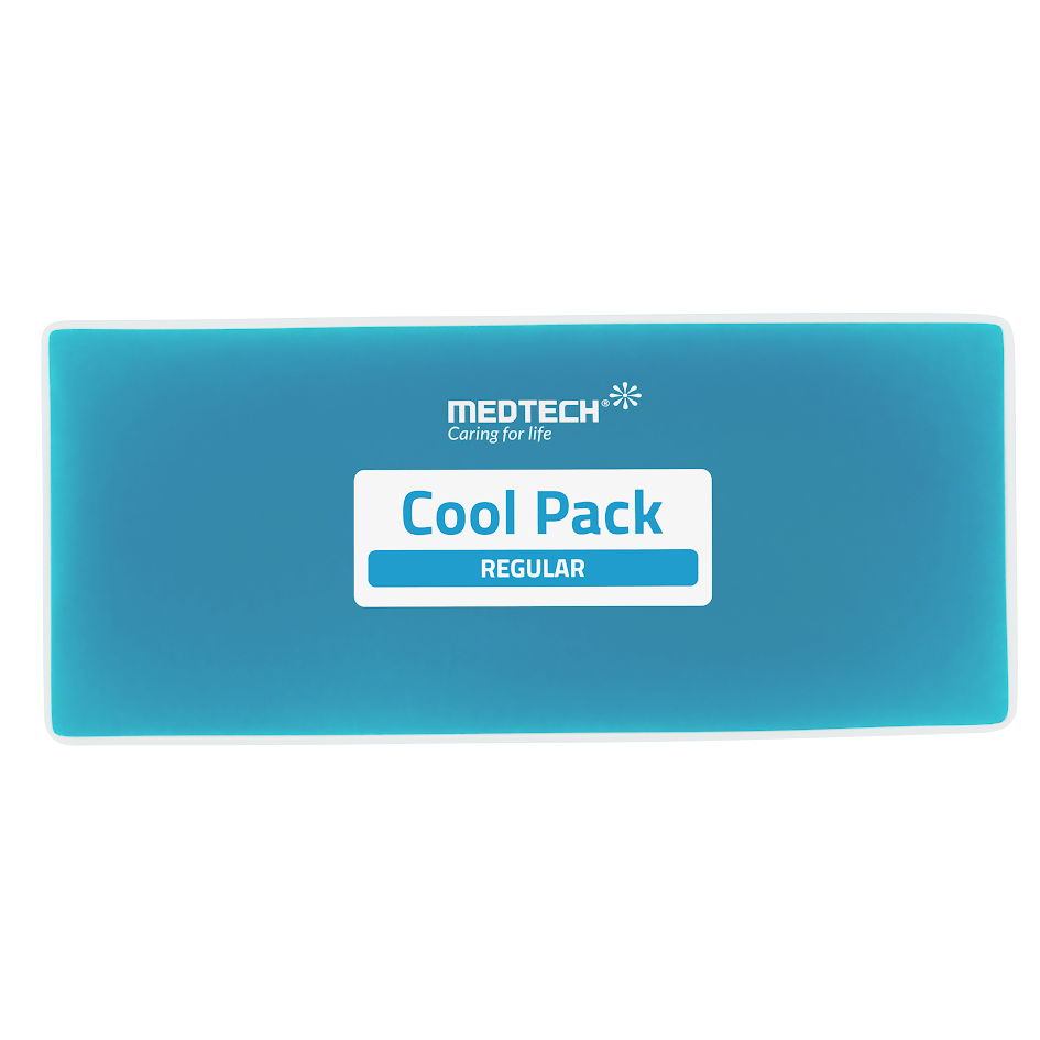 MEDTECH COOL PACK REGULAR