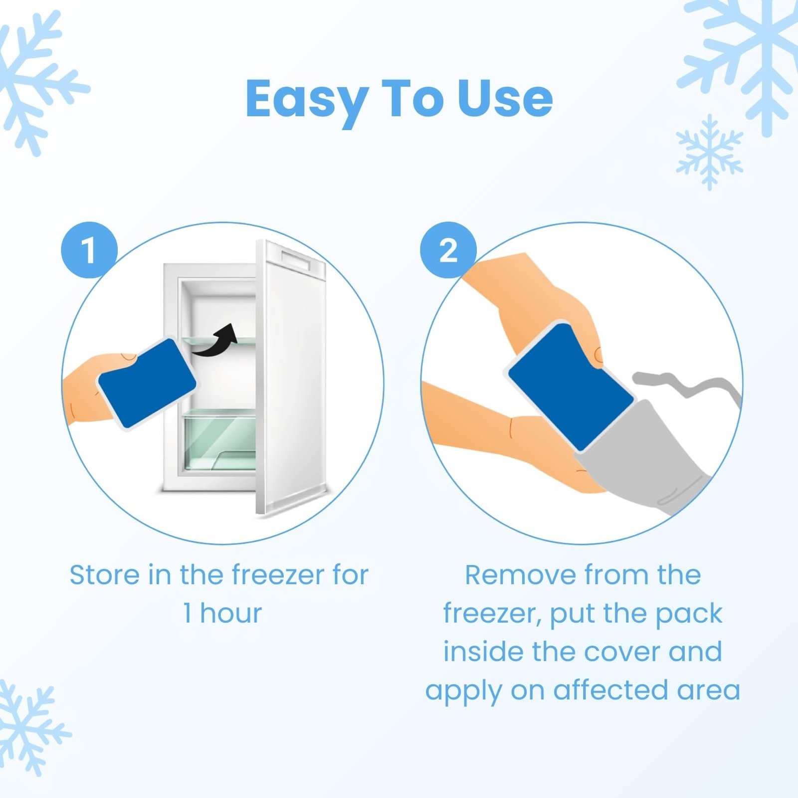 MEDTECH COOL PACK REGULAR - Image 6