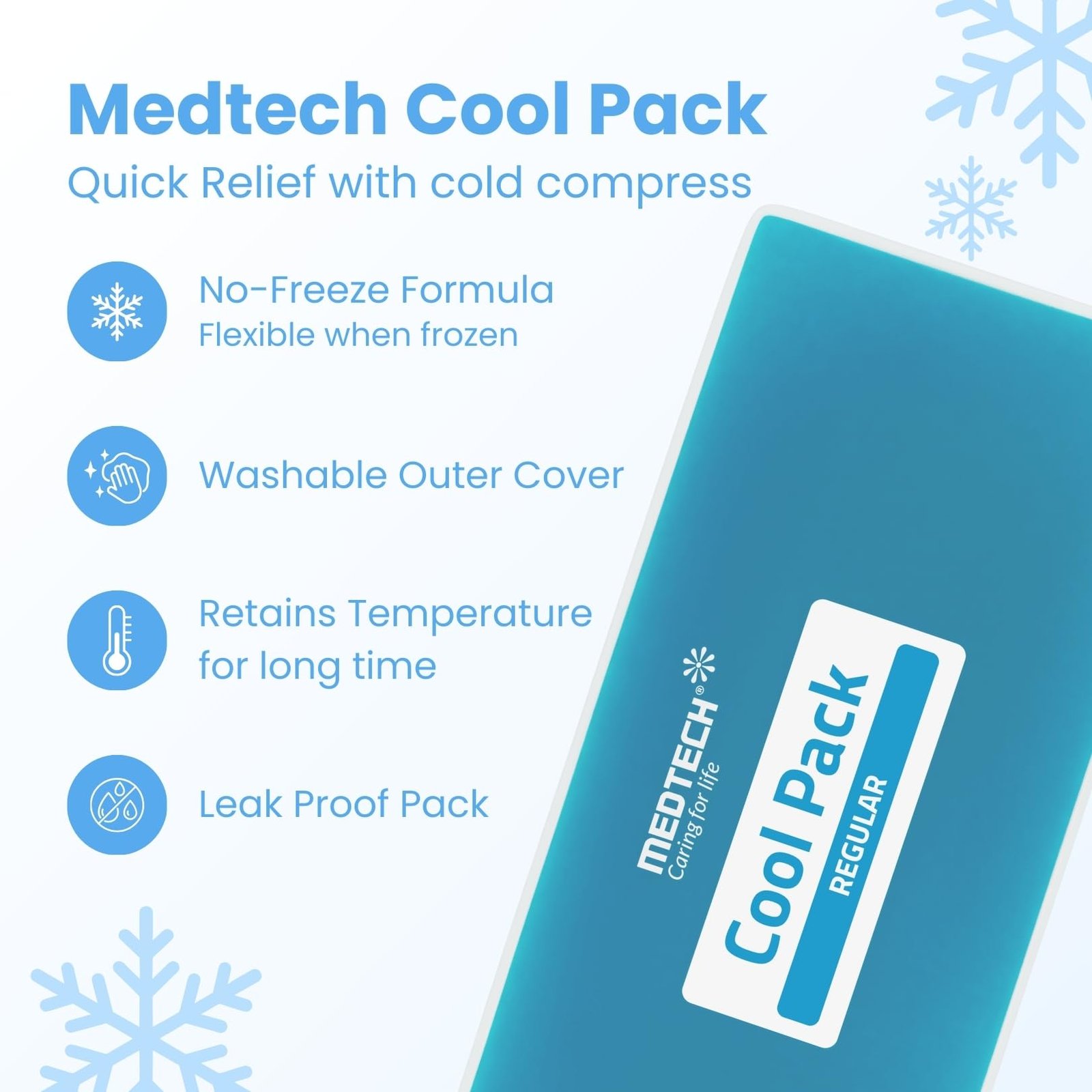 MEDTECH COOL PACK REGULAR - Image 4