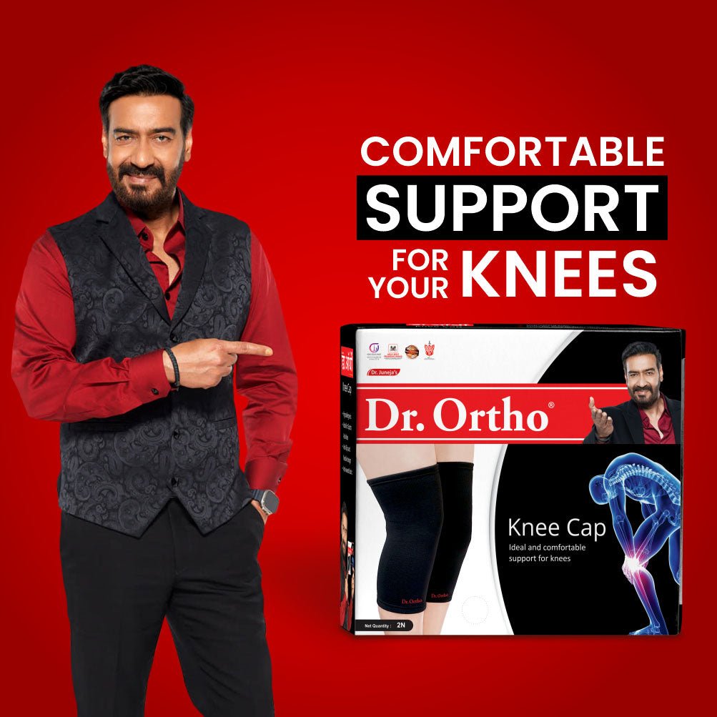 DR.ORTHO KNEE CAP - Image 7