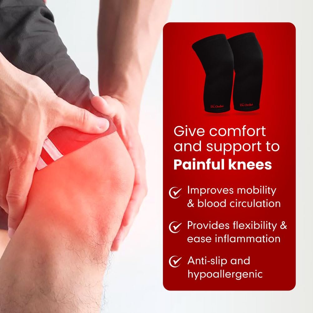 DR.ORTHO KNEE CAP - Image 6
