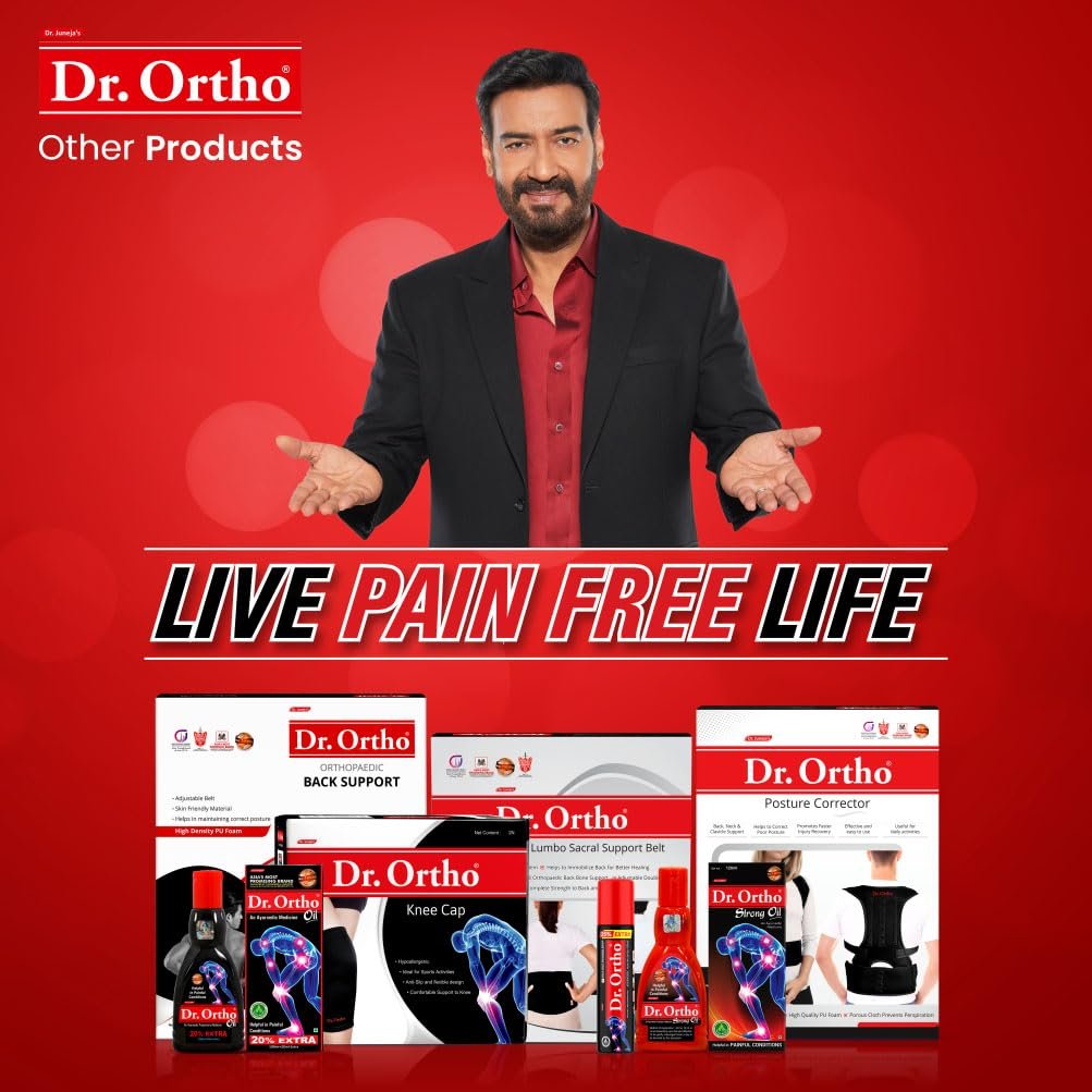 DR.ORTHO KNEE CAP - Image 4