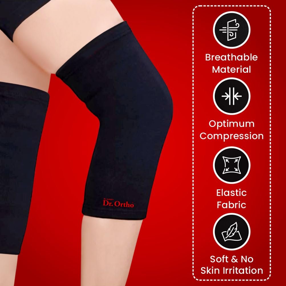 DR.ORTHO KNEE CAP - Image 3